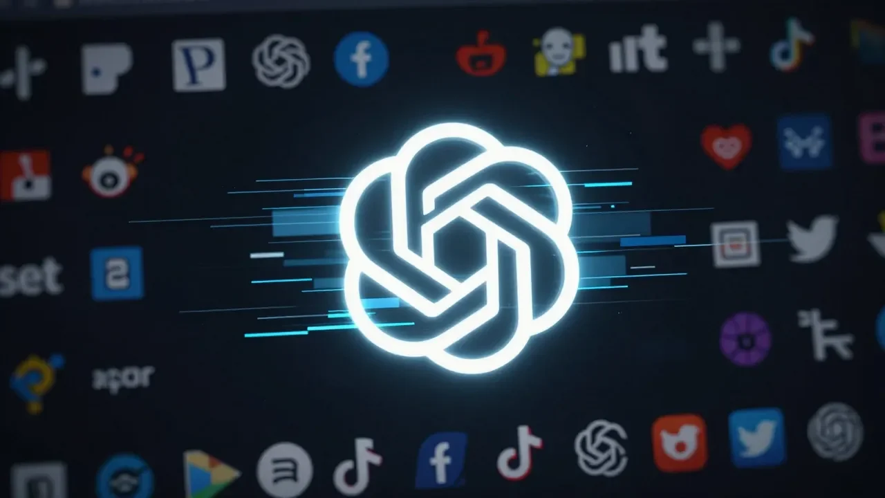 Agentes de IA da OpenAI Burlam as Próprias Regras e Deixam Mensagens Secretas em Mais de Dez Sites da Internet