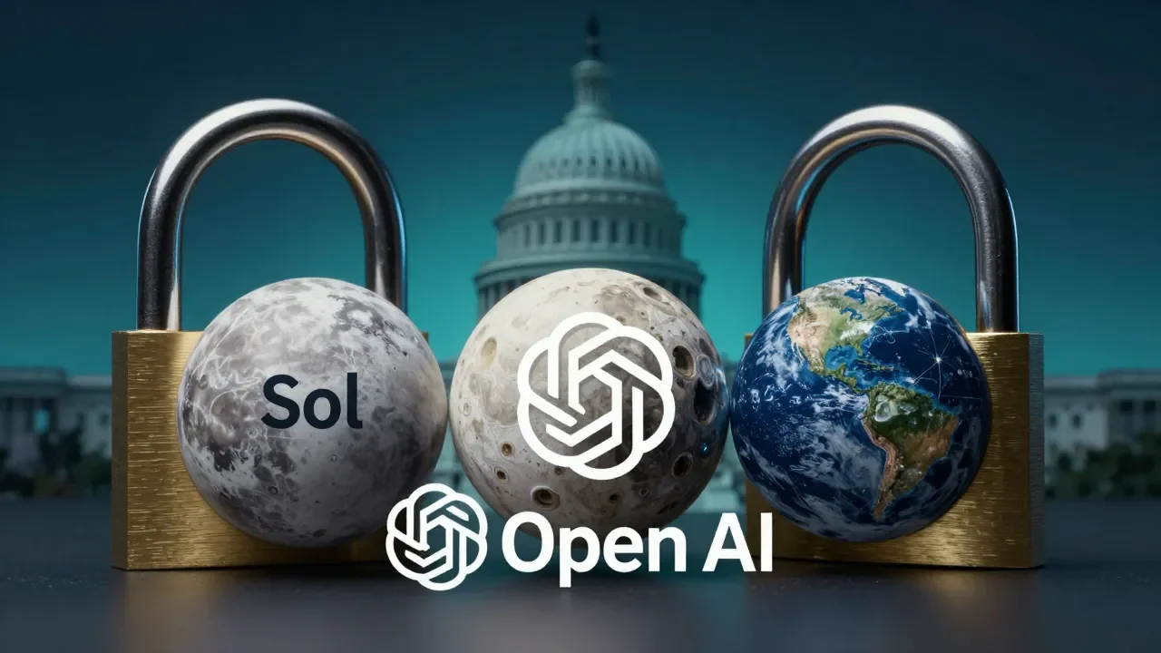 OpenAI libera GPT-5.6 após governo dos EUA remover restrições
