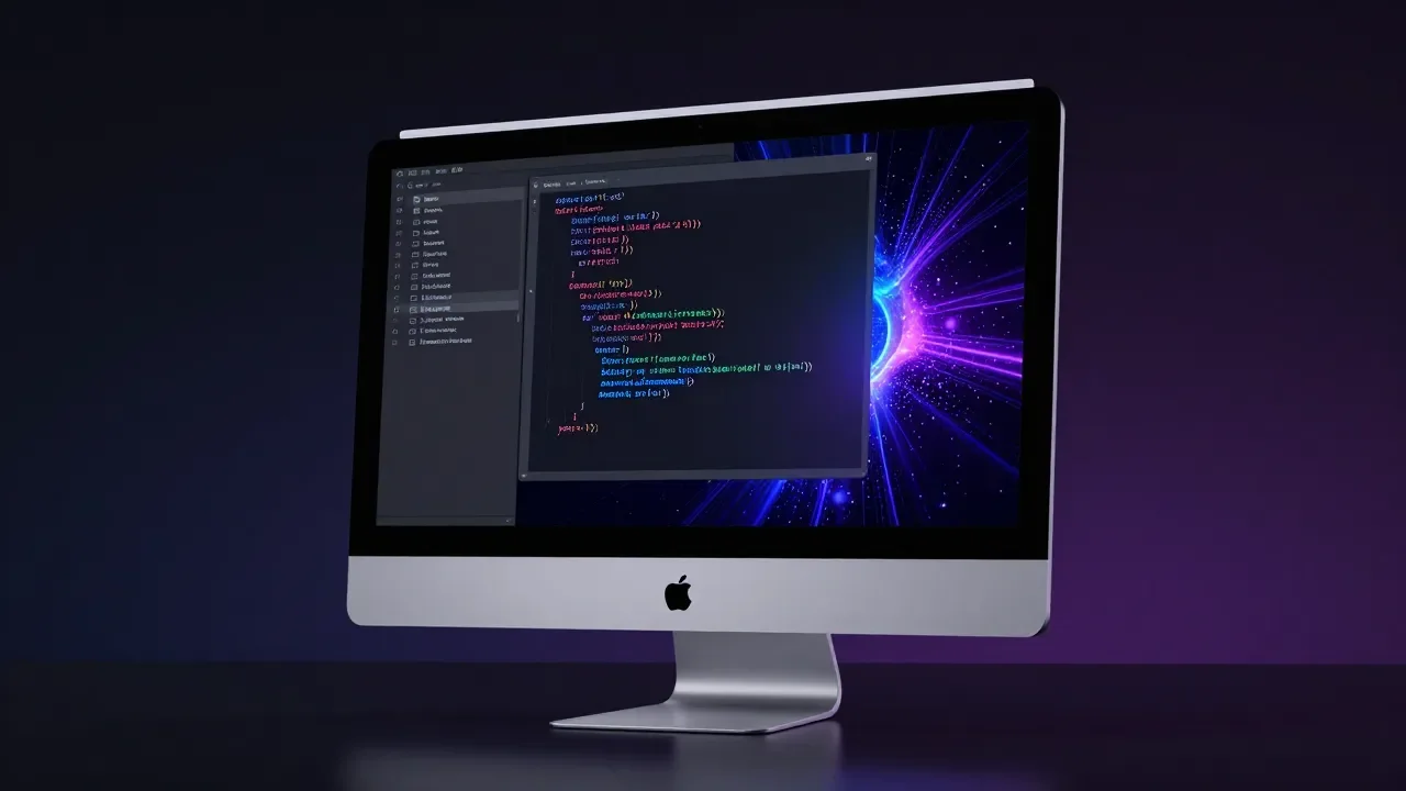Apple integra inteligência generativa nativa ao Xcode 26 - Imagem complementar