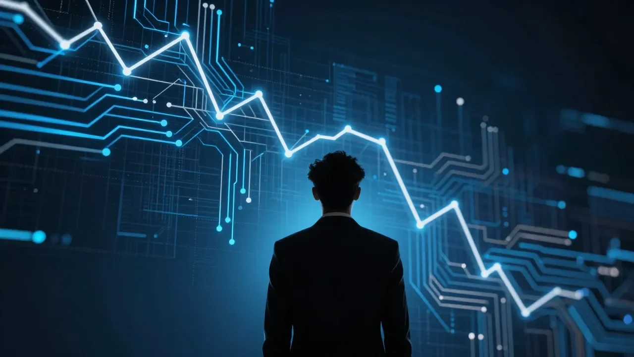 IA reduz oportunidades de emprego e salários para jovens no Brasil - Imagem complementar