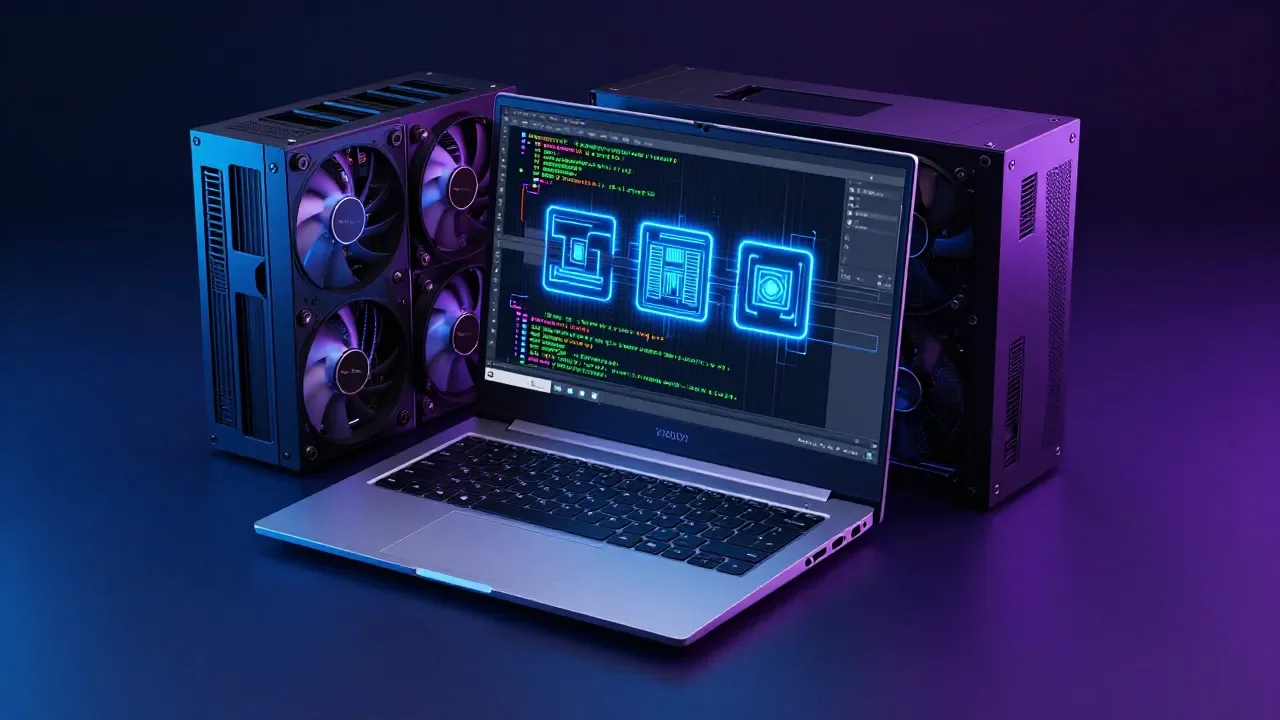 Bug na animação do OpenAI Codex causa alto consumo de hardware
