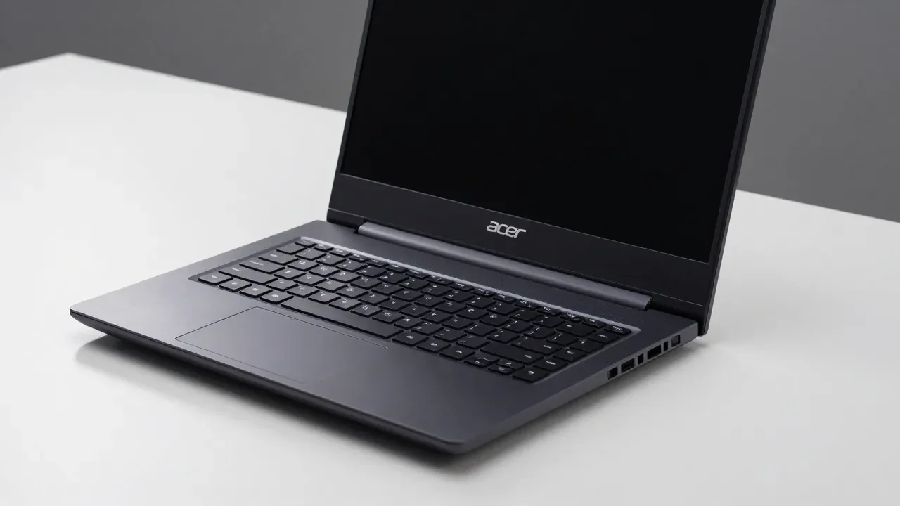 Desbloqueie o Poder: Acer Nitro V15 com Ryzen 7 e RTX 4050 por R$ 4.834 no Magalu