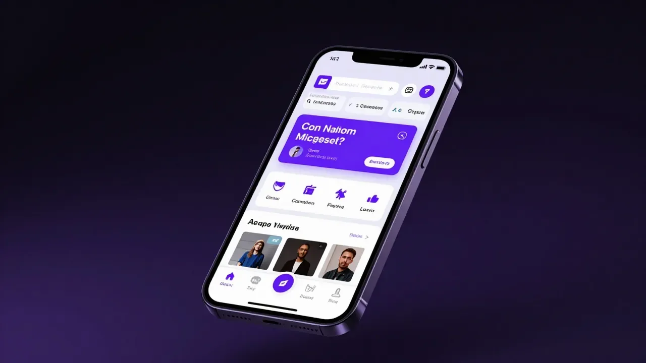 Deezer Investe no Futuro: Inteligência Artificial e Mercado Corporativo no Brasil