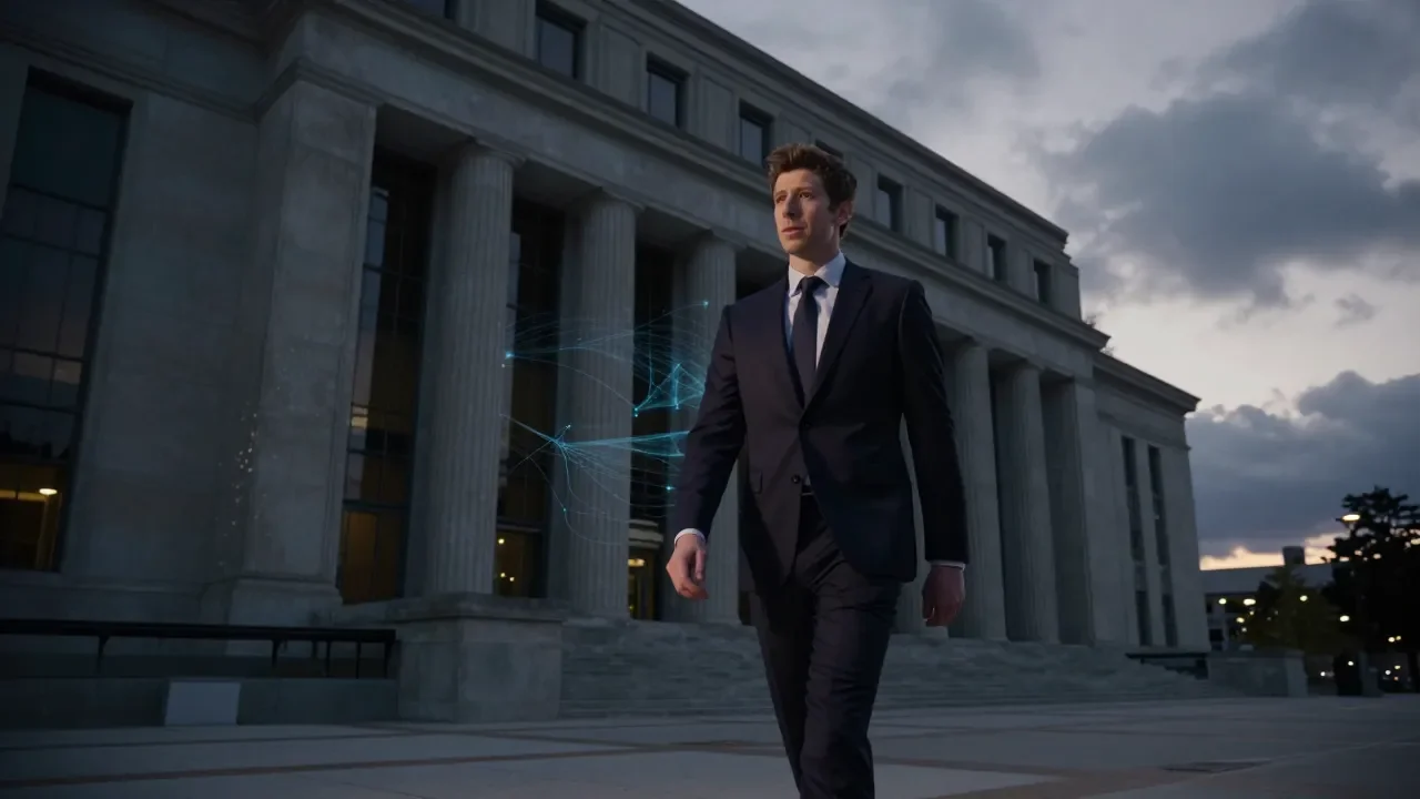 Júri dos EUA rejeita todas as acusações de Elon Musk contra OpenAI - Imagem complementar