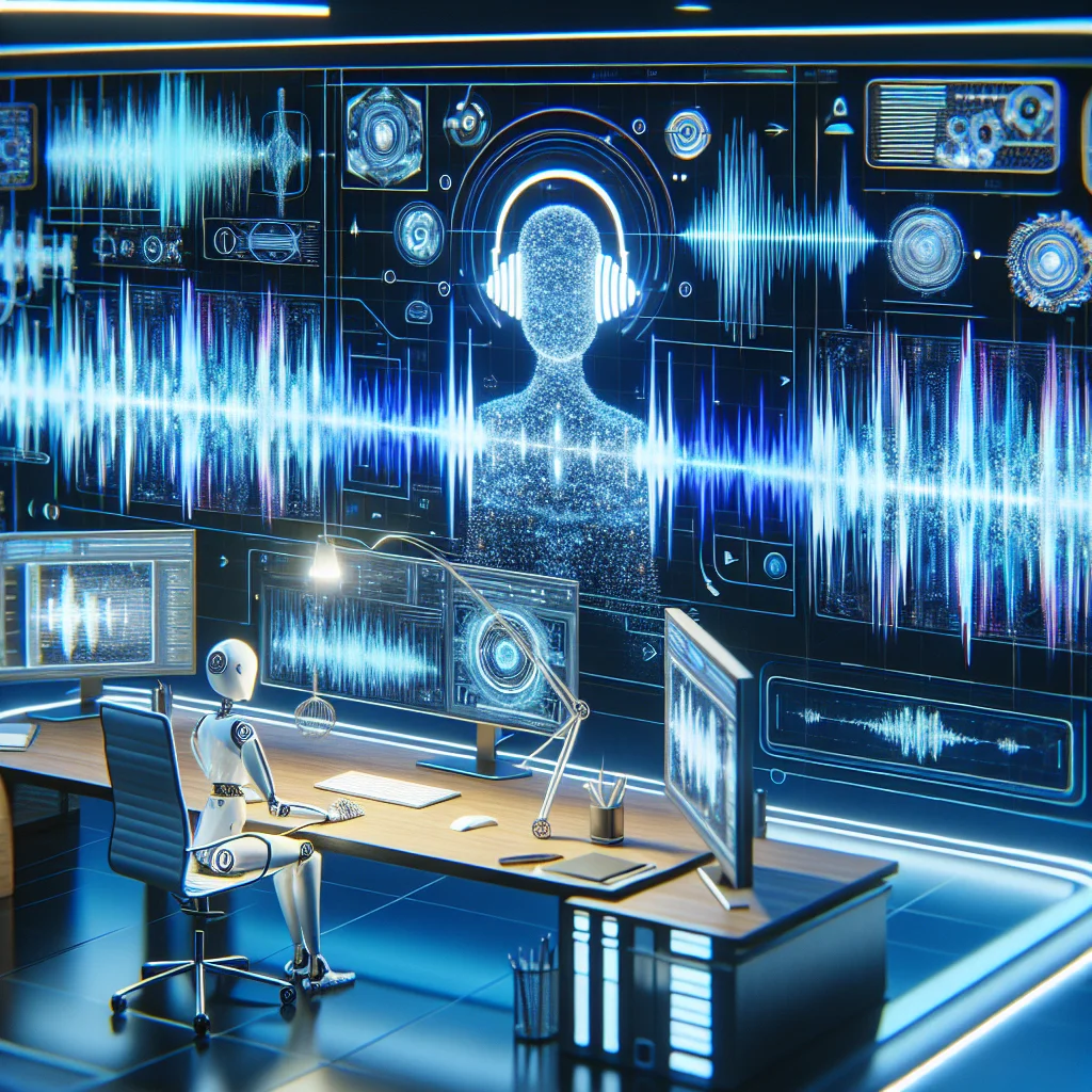 Alibaba Lança IA que Transcreve Áudio com Precisão Inigualável e Desafia Gigantes como Google e OpenAI!
