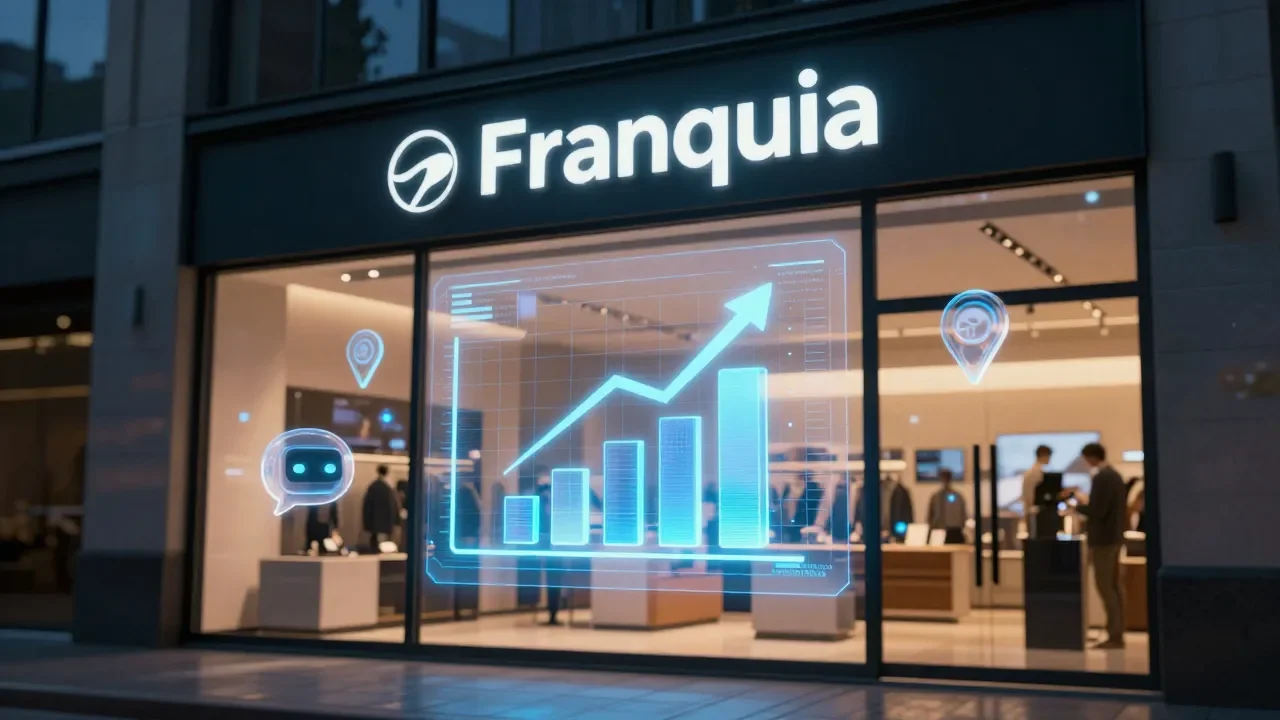 IA já impacta resultados de franquias brasileiras, aponta ABF - Imagem complementar