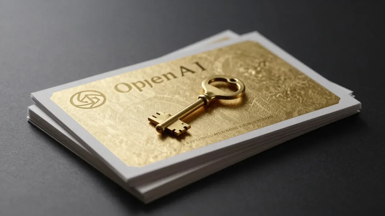 OpenAI Investe 7 Bilhoes em Recompra de Acoes de Funcionarios em Estrategia de Controle e Retencao de Talentos