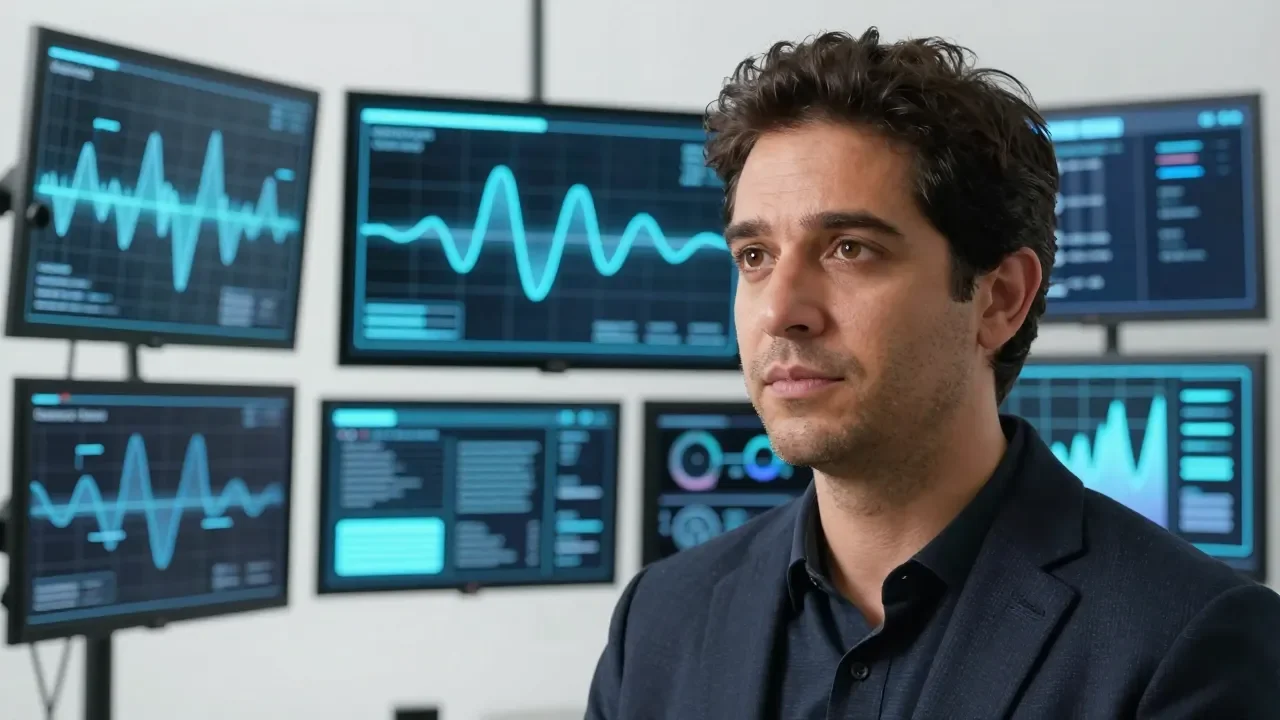 Fernando Alvim Revoluciona o Rádio: Quer Usar IA para Tradução Simultânea com Sua Própria Voz