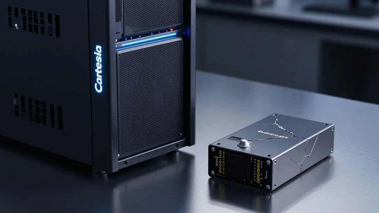 Cartesia coroa o Sonic-3.6 como novo líder da voz em IA e desbanca a ElevenLabs em testes cegos - Imagem complementar