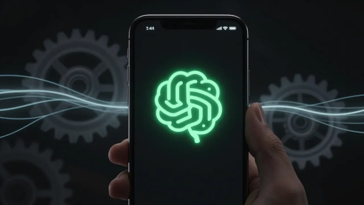 ChatGPT ganha memória avançada e função Dreaming para usuários gratuitos