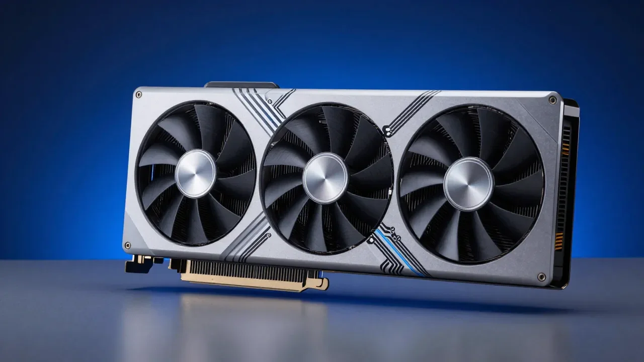 Nvidia: O Fim de uma Era Gamer