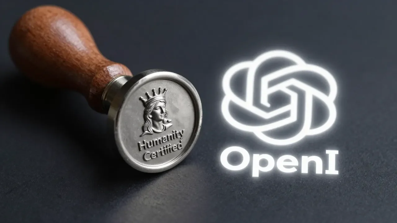 GPT-6 Astra zera desafios de Captcha e conquista certificado de humano: será que a OpenAI alcançou a AGI? - Imagem complementar