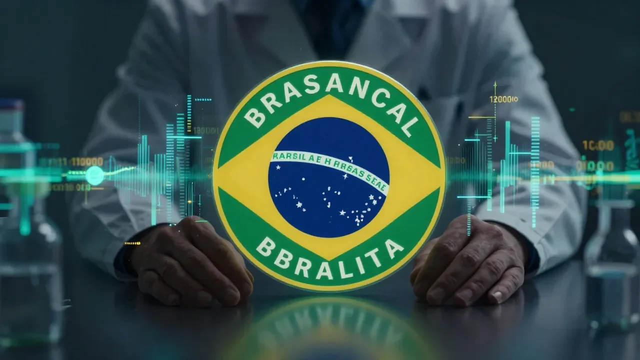 IA no SUS: Nova Tecnologia de Diagnóstico Precoce Promete Revolucionar o Atendimento e Reduzir Filas no Brasil