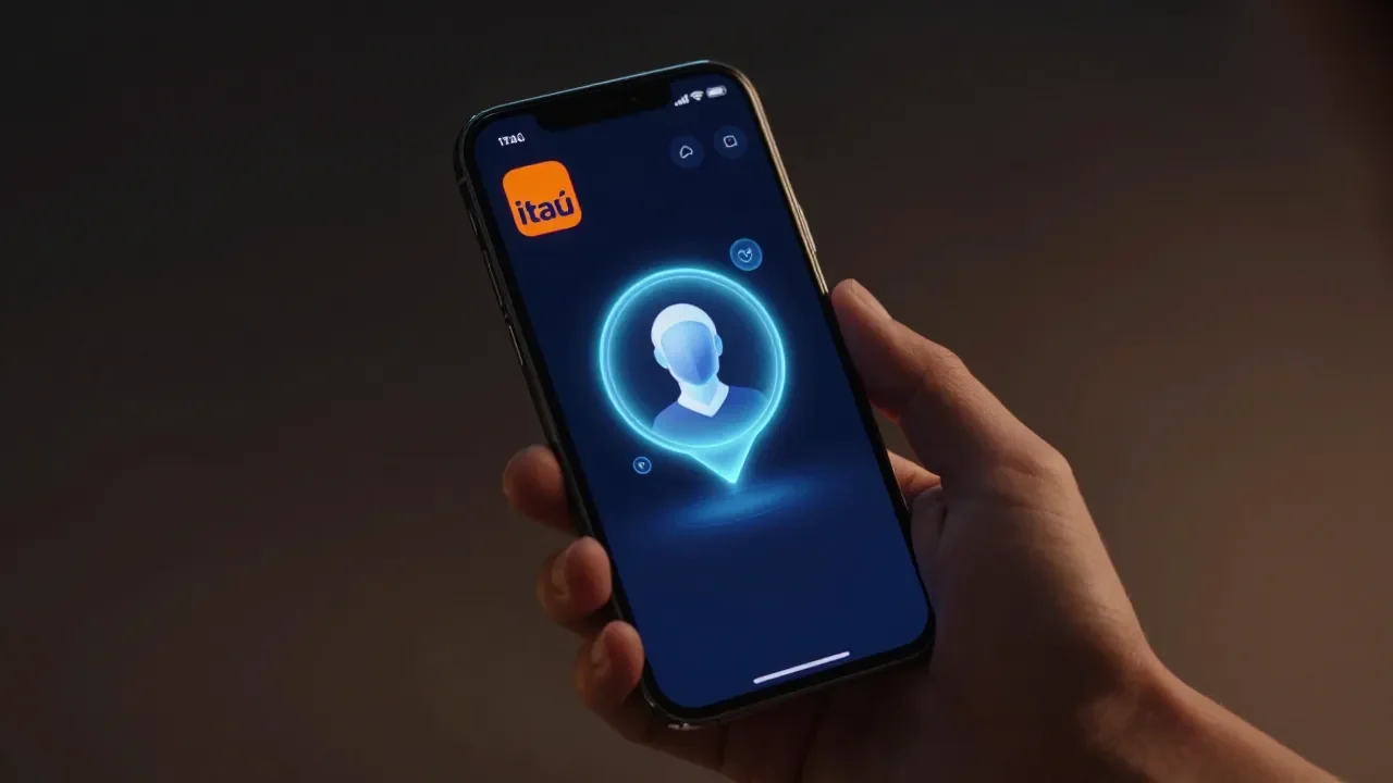 Itaú Revoluciona Atendimento com Assistente de IA Generativa: O Futuro do Banco está no Aplicativo