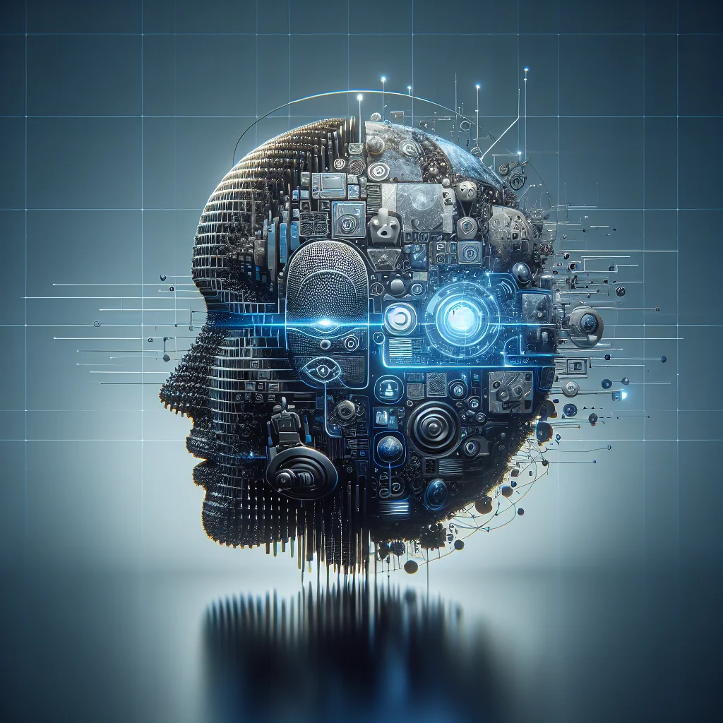 ## IA da NVIDIA Derruba Barreiras Linguísticas: A Revolução da Voz Acessível em Todos os Idiomas