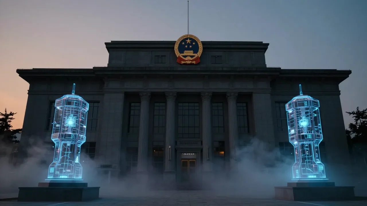 Governo dos EUA e Big Techs em Alerta: O Poder e o Perigo do Modelo de IA Mythos