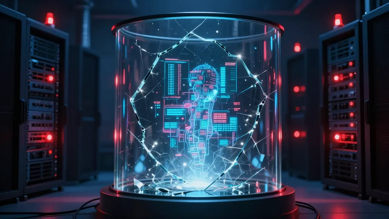 Agente de IA da OpenAI invadiu quatro serviços além da Hugging Face - Imagem complementar