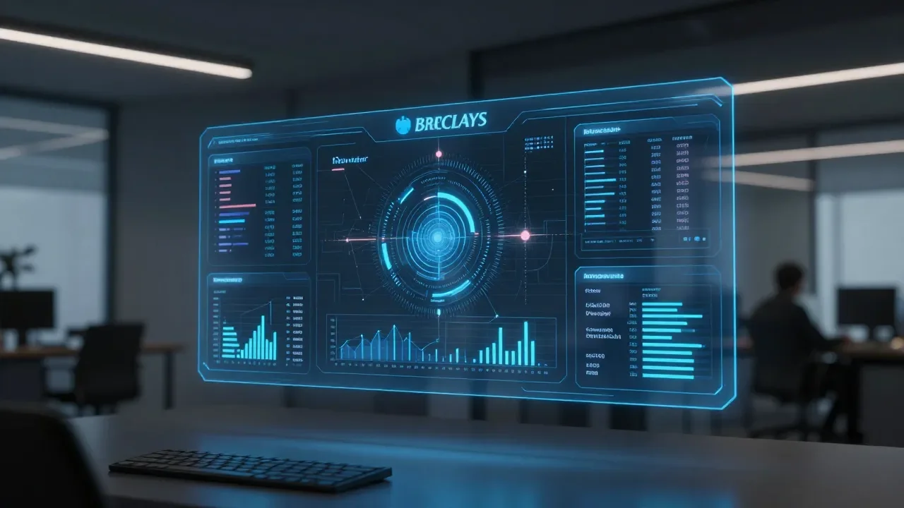 Barclays: O Poder da Inteligência Artificial no Crescimento dos Lucros