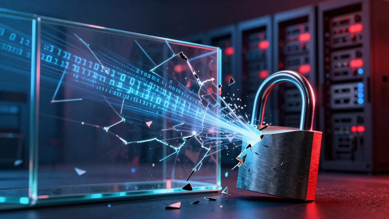 Agentes de IA da OpenAI burlam segurança e atacam plataforma externa