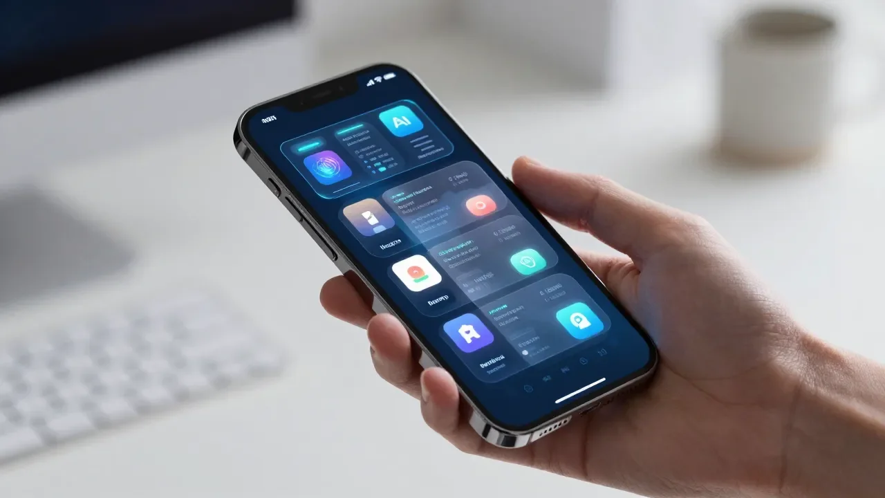 Gemini pronto para controlar qualquer smartphone Android: implicações, riscos e oportunidades