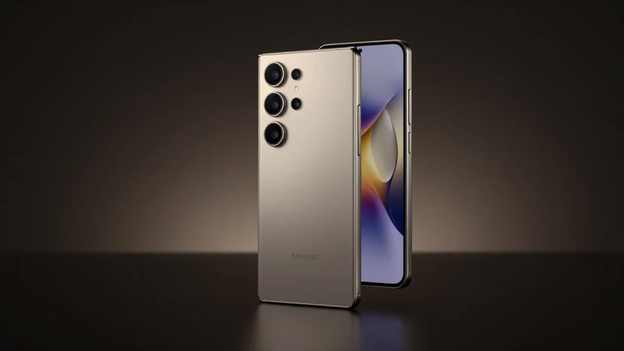 Galaxy S25 Ultra com IA por R$ 5.149: A oportunidade imperdível de levar o topo de linha da Samsung com 57% de desconto - Imagem complementar