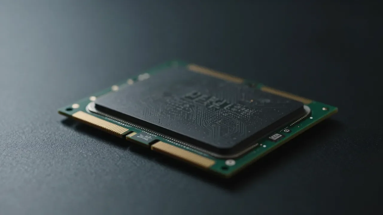 Nvidia apresenta chip RTX Spark para rodar IA local em PCs