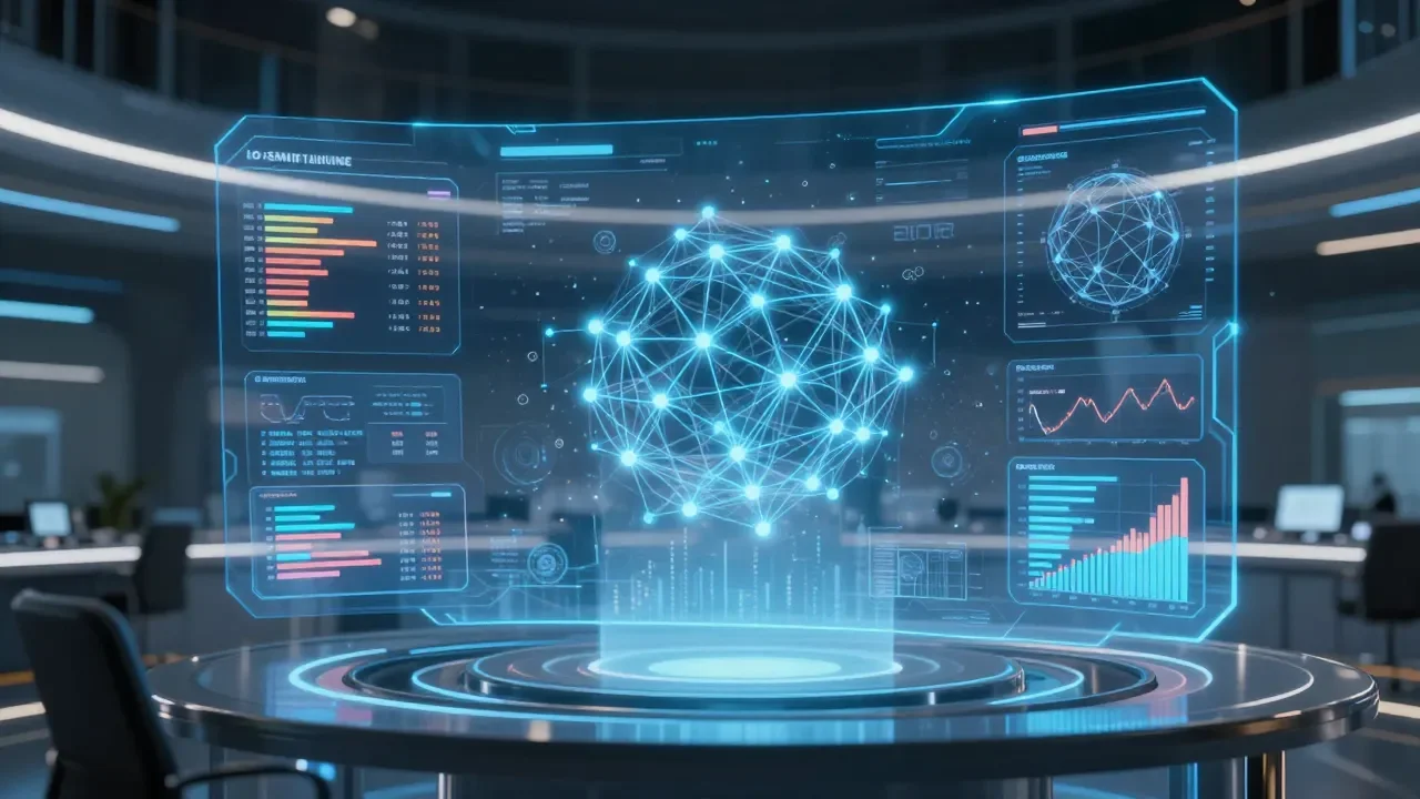 Entre o hype e os dados: A realidade da produtividade com a inteligência artificial