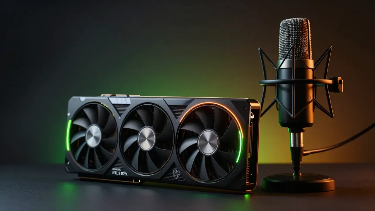 NVIDIA Apresenta Modelo de Voz Multilíngue Revolucionário em 12 Idiomas - Imagem complementar