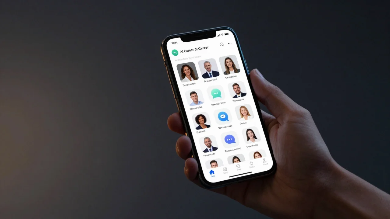Inteligência Artificial ao Alcance de Todos: Por Que Você Não Precisa de uma Pós-Graduação Cara para Não Ficar Para Trás no Mercado de Trabalho - Imagem complementar