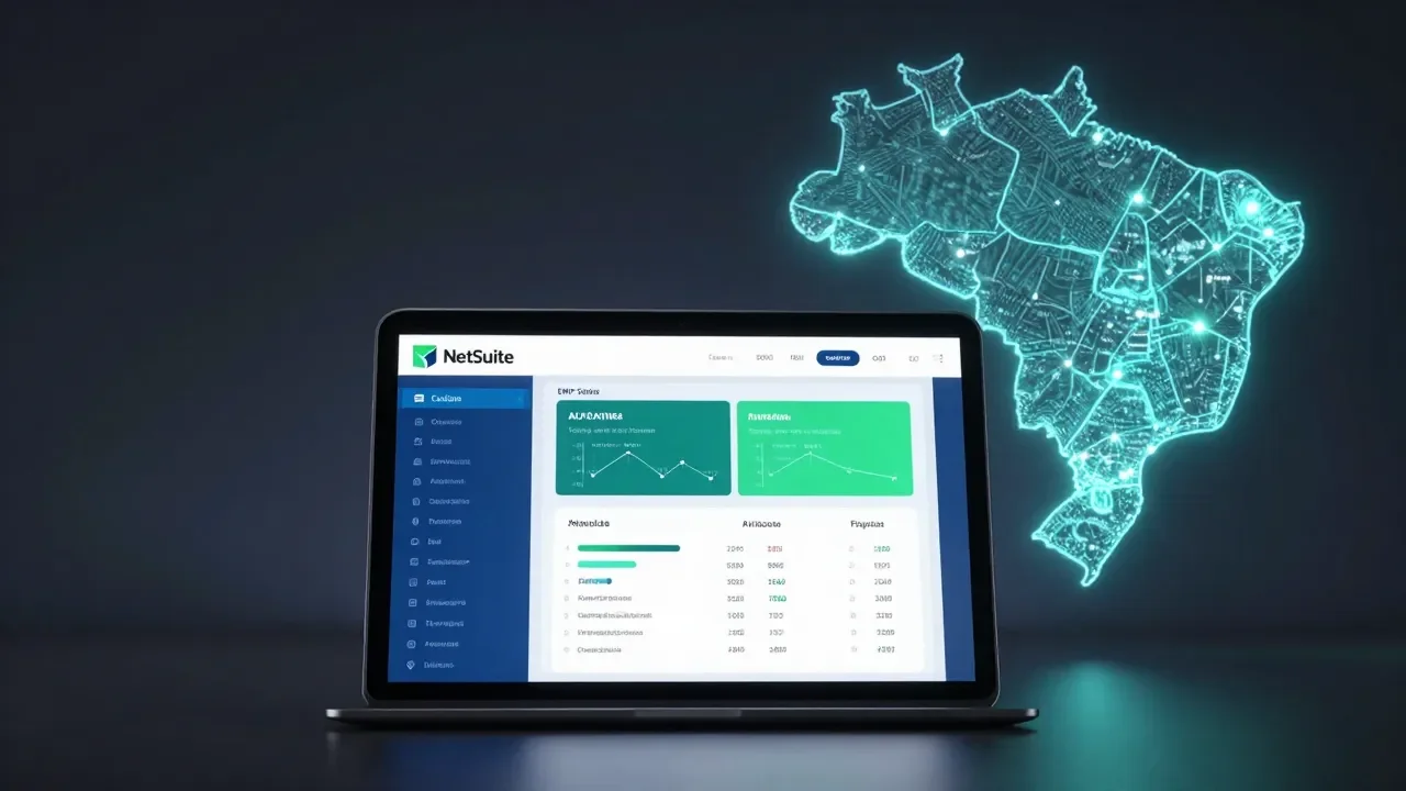 NetSuite integra IA ao ERP para ajudar empresas brasileiras na reforma tributária