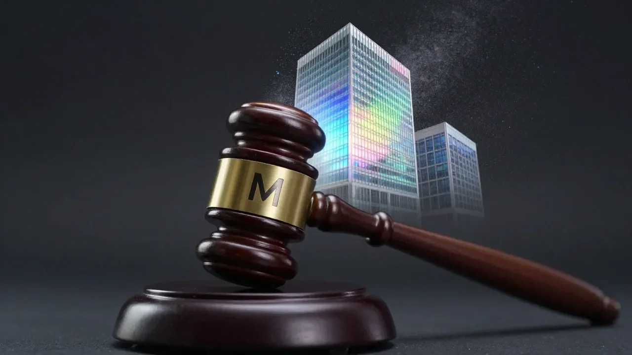 Meta Sob Investigação: Ex-Funcionários Acusam Empresa de Uso Discriminatório de IA em Demissões