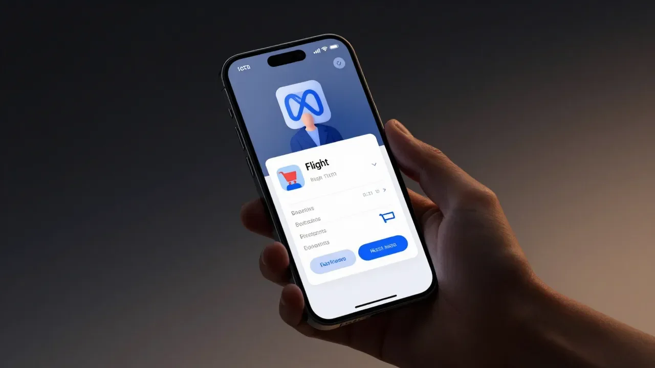 Muse: o agente de IA da Meta que envia e-mails, faz compras e reserva viagens no seu lugar