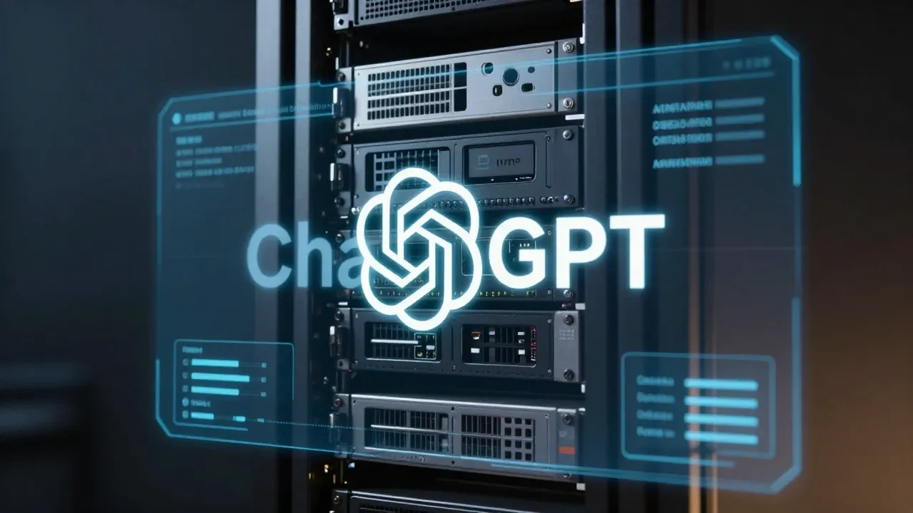 Agentes de Espaço de Trabalho no ChatGPT: A Nova Fronteira da Automação Corporativa - Imagem complementar