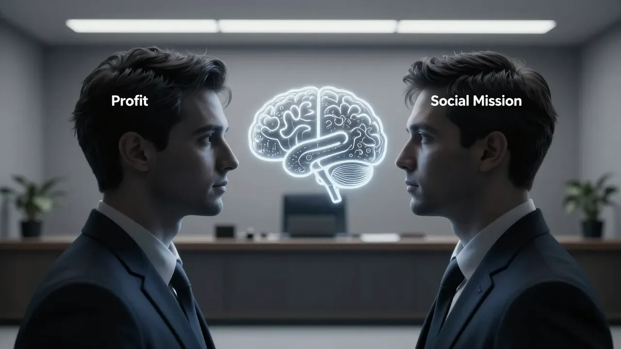 Elon Musk processa OpenAI por desvio de missão original