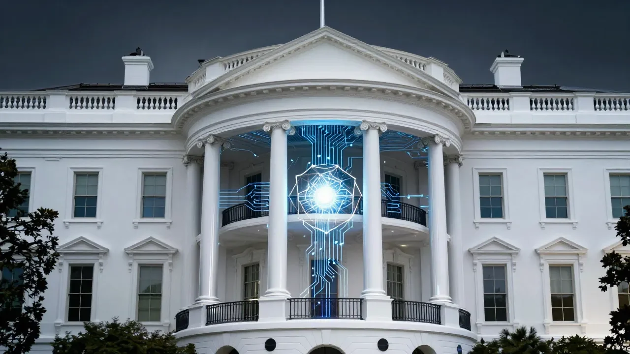 Casa Branca e Anthropic discutem riscos do novo modelo de IA Mythos