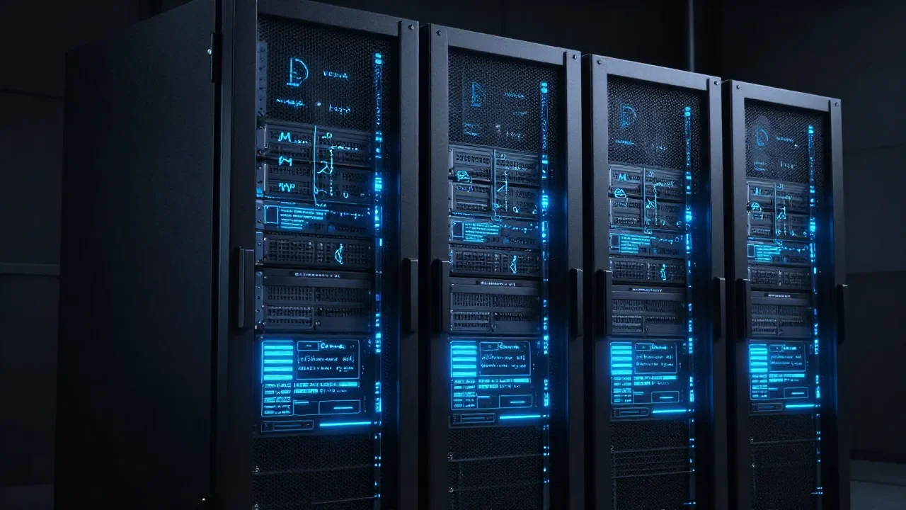 A Máquina que Domina a Máquina: OpenAI Diz que Próxima IA Vai Usar Computadores Melhor que Humanos e Já Resolveu 10 Enigmas Matemáticos - Imagem complementar