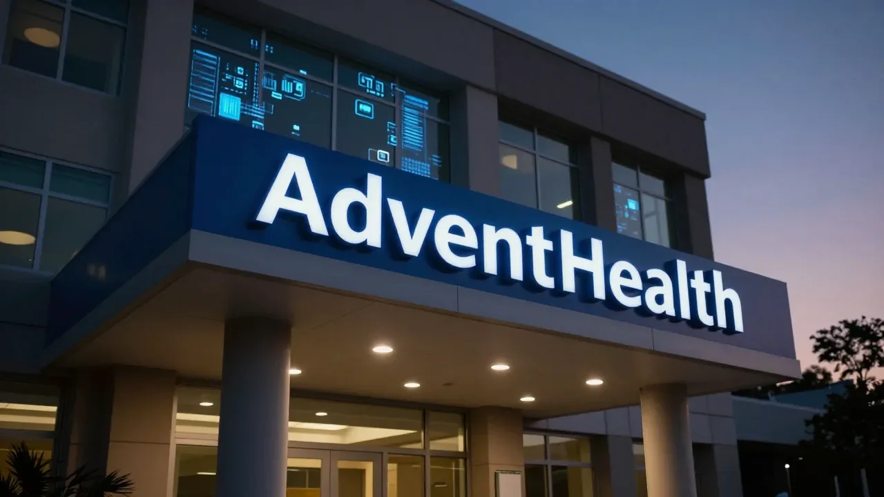 Inteligência Artificial no Coração dos Hospitais: AdventHealth Adota ChatGPT para Revolucionar o Cuidado Médico