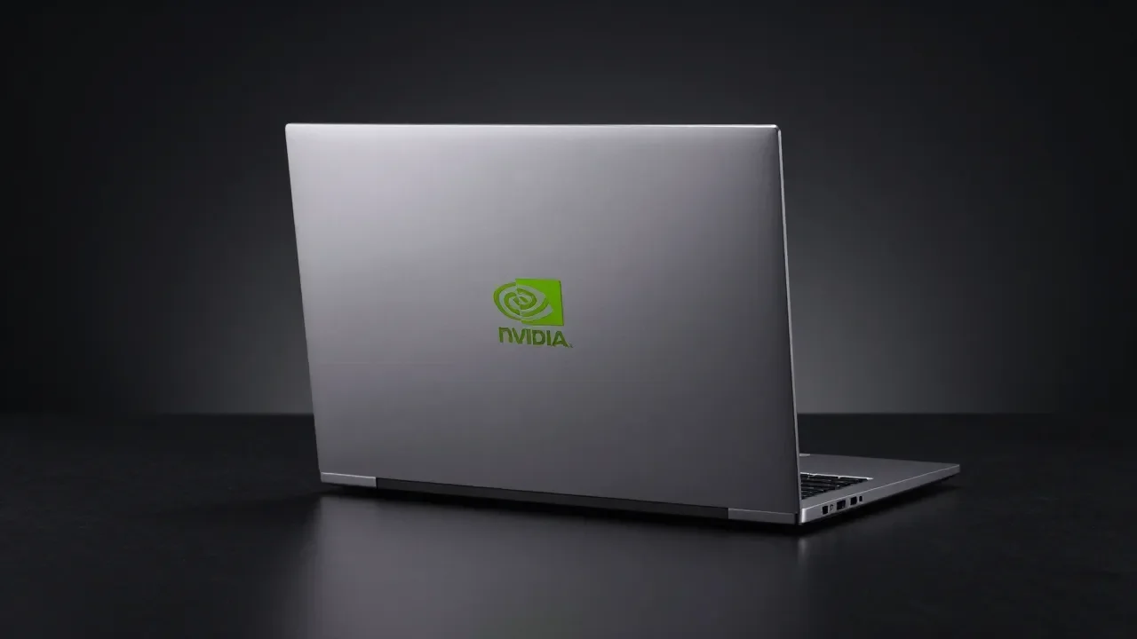 Revolução em Inteligência Artificial: Nvidia Lança Notebooks Específicos para Agentes Autônomos
