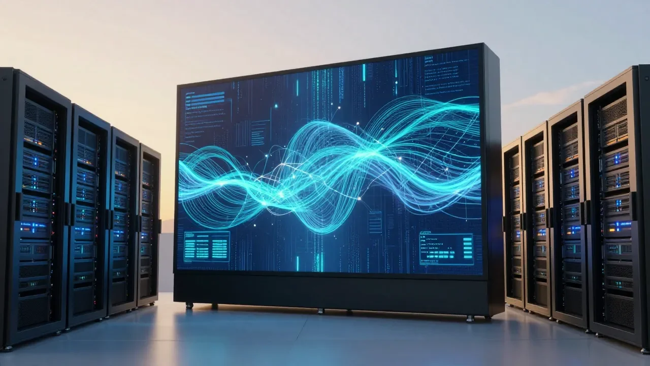 Brasil na Corrida das Inteligências Artificiais: Câmara Aprova Incentivos Fiscais para Atrair Data Centers