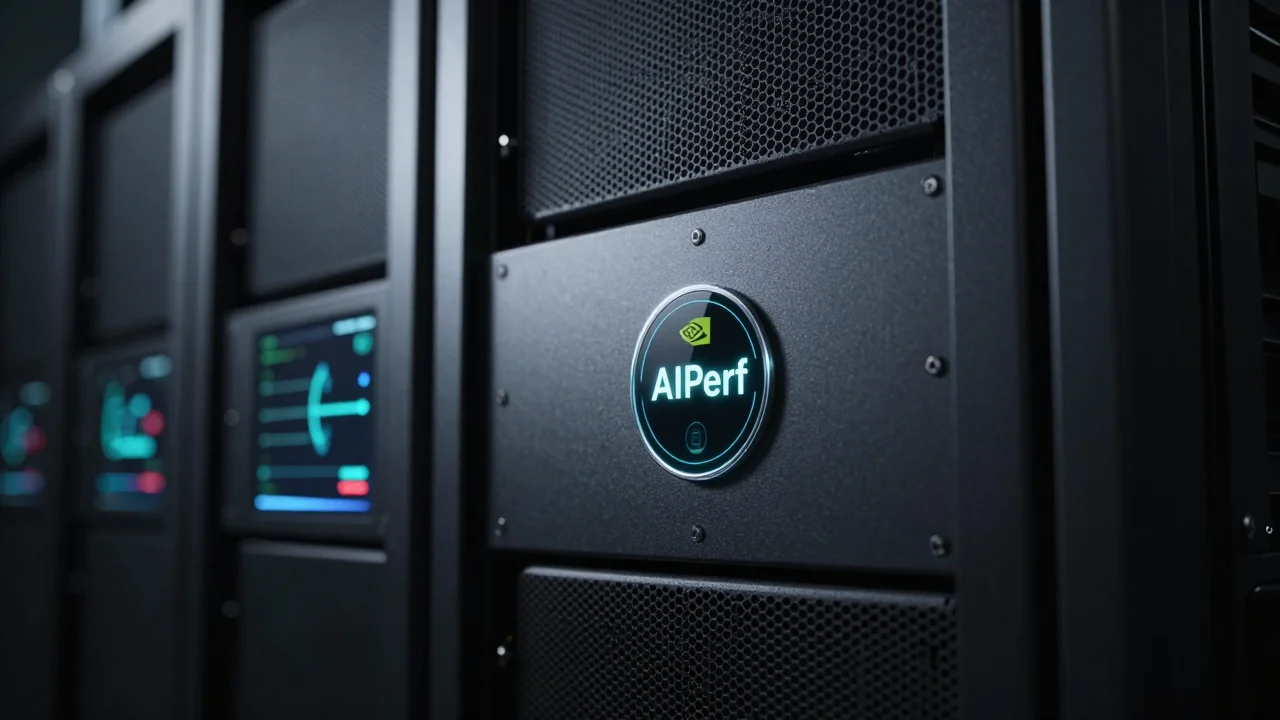 NVIDIA Apresenta o AIPerf: A Nova Ferramenta Open Source Que Promete Revolucionar os Testes de Desempenho da IA Generativa - Imagem complementar