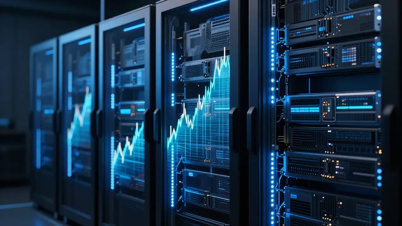 DeepSeek busca financiamento com avaliação de 10 bilhões de dólares