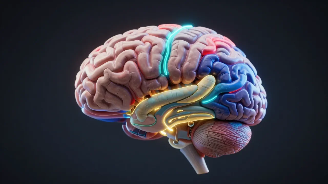 Atlas do Cérebro Humano: Siibra Revoluciona a Neurociência com Dados Multimodais Integrados - Imagem complementar