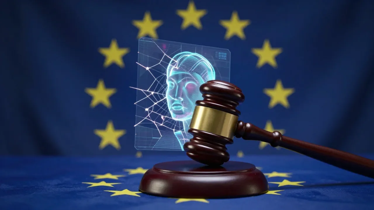 Transparência na Era da Inteligência Artificial: O Artigo 50 do AI Act Europeu em Vigor