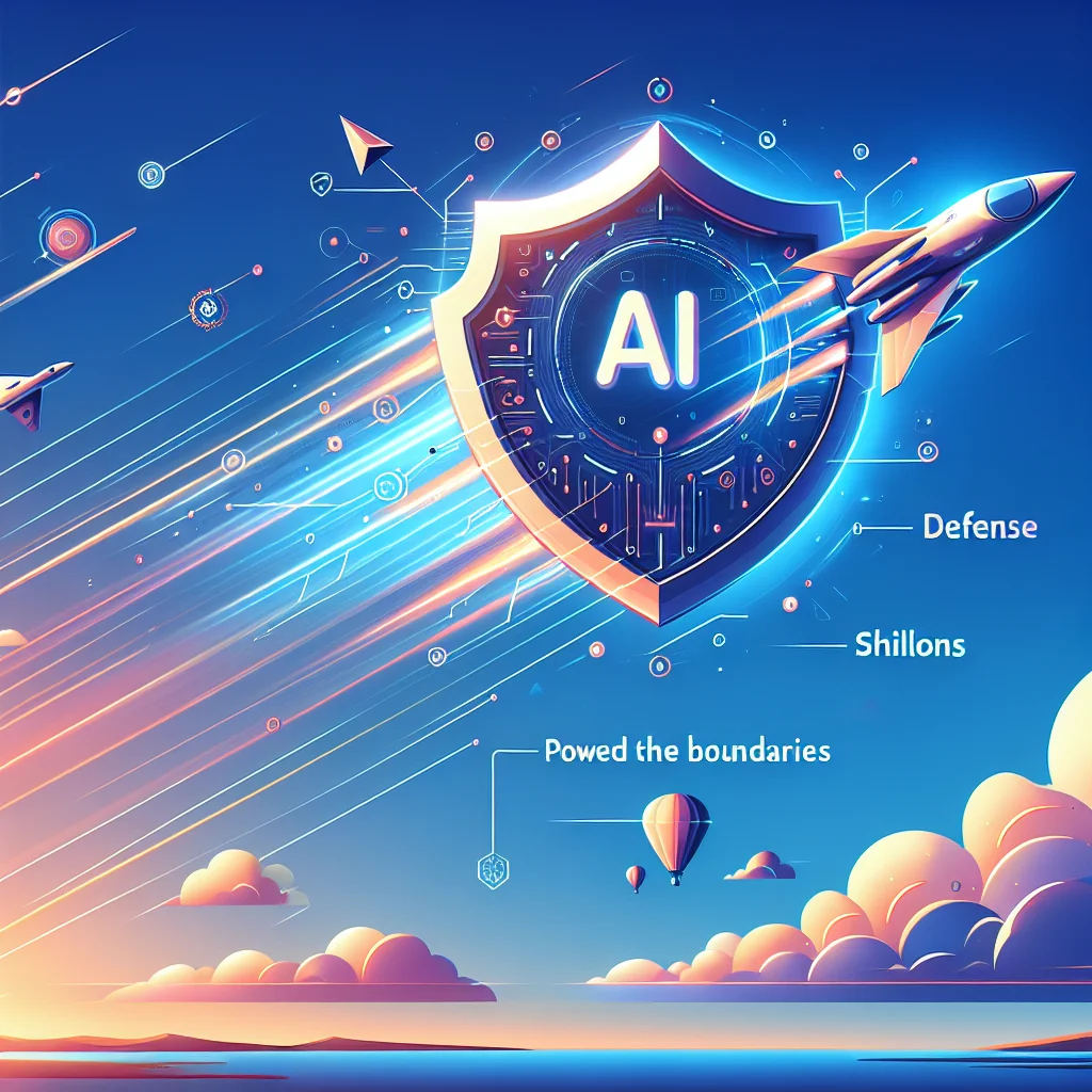 Shield AI: A IA que Ascende aos Céus e Desafia as Fronteiras da Defesa, Impulsionada por Bilhões

