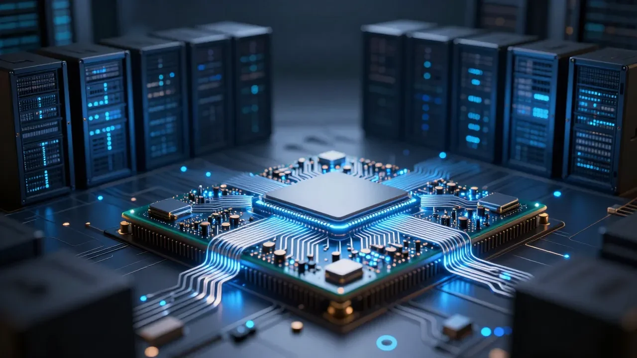 Google investirá até US$ 40 bilhões em infraestrutura na Anthropic - Imagem complementar