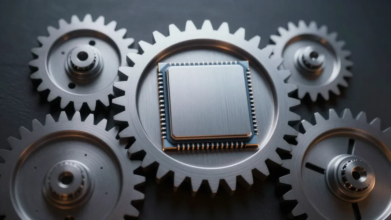 Gestão Organizacional: O Verdadeiro Desafio para o Sucesso da Inteligência Artificial nas Empresas - Imagem complementar
