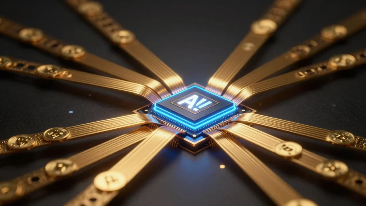 Google investe até US$ 40 bilhões na Anthropic para impulsionar IA - Imagem complementar