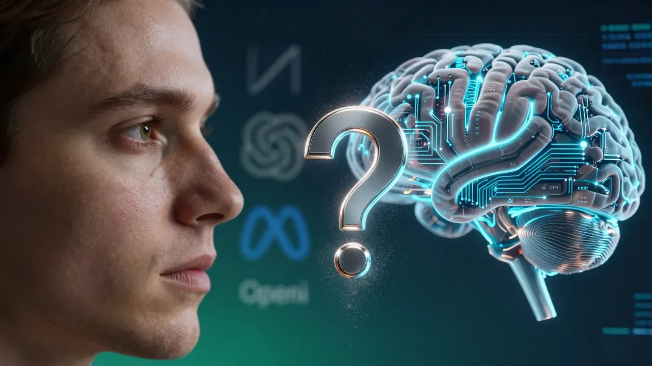 Modelos da OpenAI e Meta passam no teste de Turing pela primeira vez