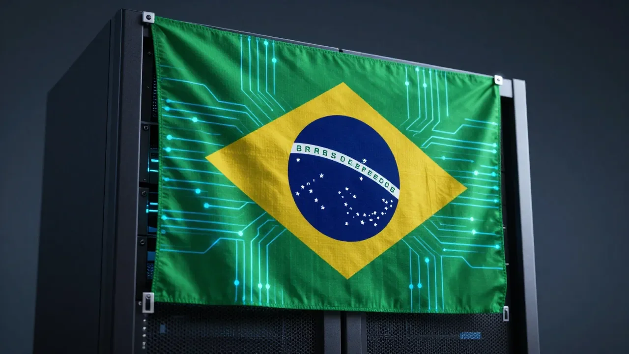Startup brasileira capta US$ 1 mi para integrar IA às operações corporativas