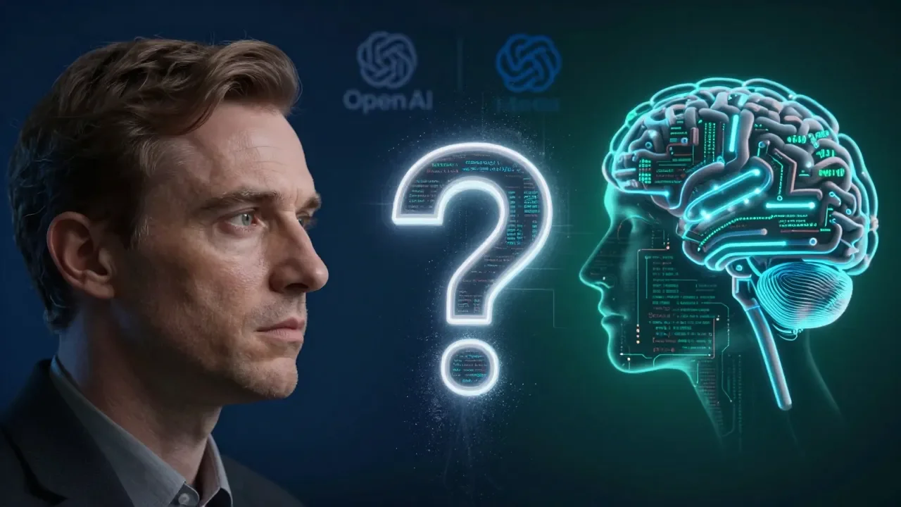 Modelos da OpenAI e Meta passam no teste de Turing pela primeira vez - Imagem complementar